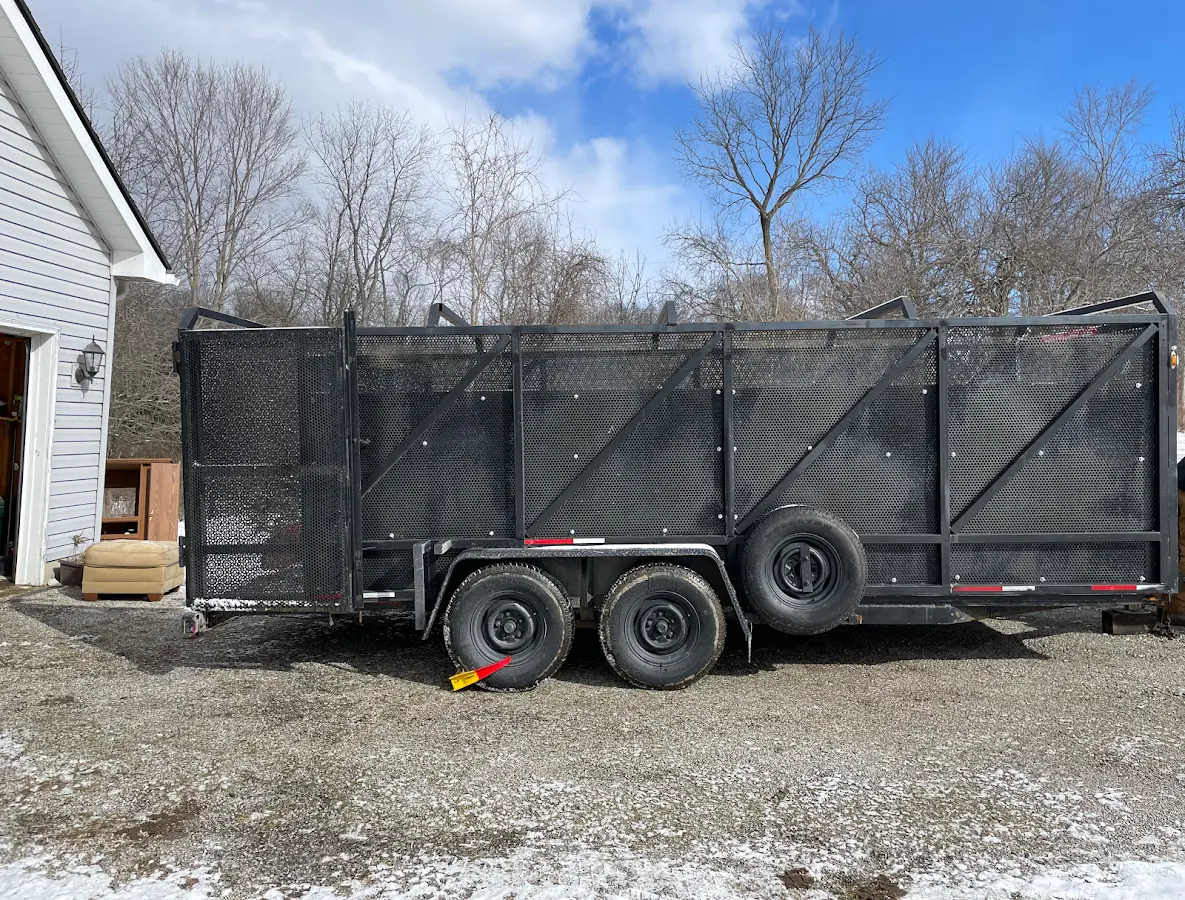 Residential Dumpster Rental in Green, OR